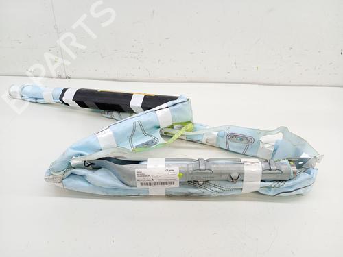 Used Left curtain airbag Left curtain airbag FORD ECOSPORT 1.5 EcoBlue TDCi (95 hp) 35904422 35904422