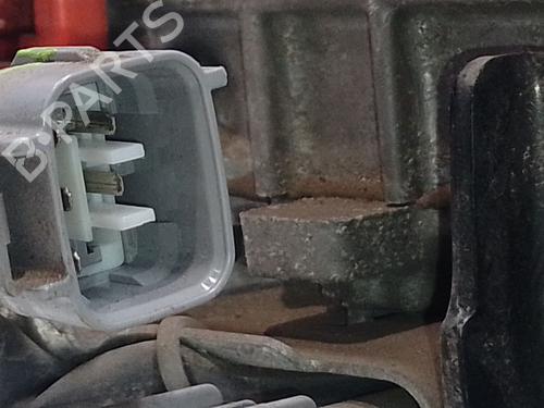 Inverter/Converter TOYOTA PRIUS Saloon (_W1_) 1.5 Hybrid (NHW1_) | BP25605298M119