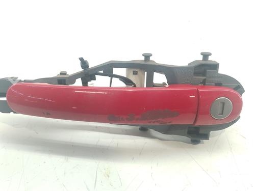 Used Front left exterior door handle VW GOLF V (1K1) 1.9 TDI (105 hp) 24958611