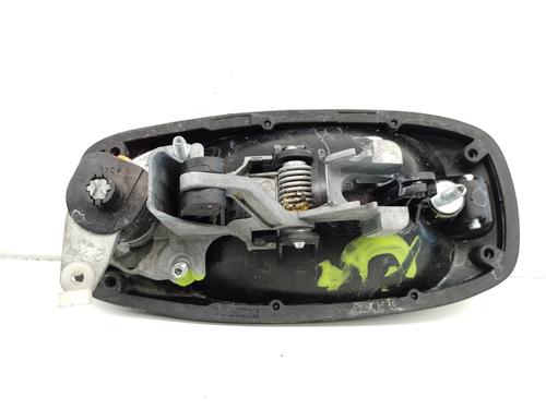Front left exterior door handle CITROËN NEMO Box Body/MPV (AA_)  | BP18426353C128 