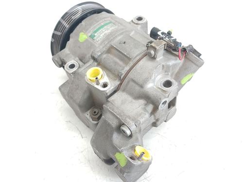 AC compressor MERCEDES-BENZ A-CLASS (W168) A 170 CDI (168.008) | BP30393581M34 