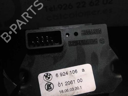 Steering column stalk BMW 5 (E60)  | BP3042792I23 