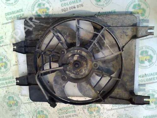 Koelventilatormotor UMM SONATA III (Y-3) [1992-2000]  3133063