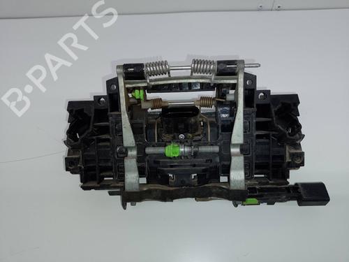 Venstre bak utvendig håndtak AUDI A8 D3 (4E2, 4E8) 3.7 quattro | BP18066118C130 
