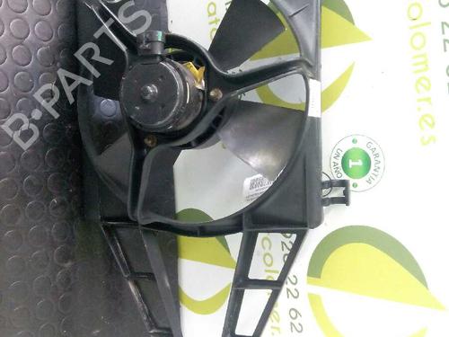 Køleventilator elektrisk OPEL ASTRA F Hatchback (T92) 1.6 i 16V (F08, M08, F68, M68) (100 hp) 3081682
