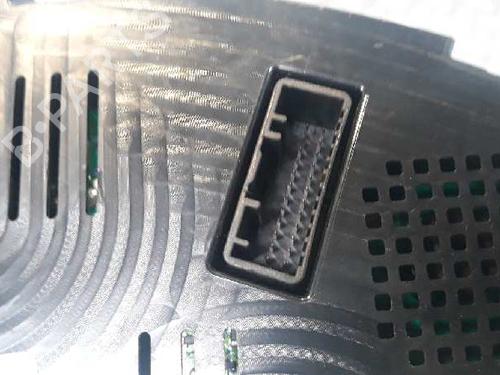 Instrument cluster RENAULT MEGANE III Hatchback (BZ0/1_, B3_)  | BP3053156C47 