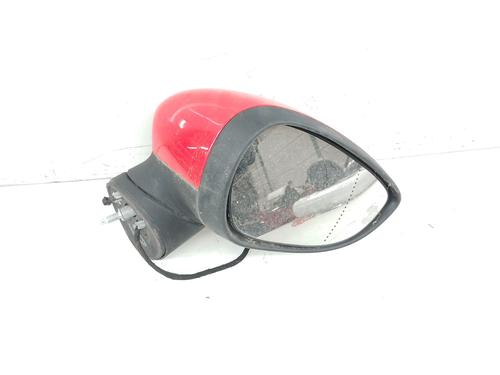 Used Right mirror FORD FIESTA VI (CB1, CCN) 1.4 (97 hp) 29717502