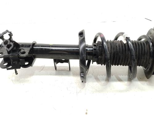 Used Right front shock absorber Right front shock absorber MERCEDES-BENZ CLA Coupe (C117) CLA 200 (117.343) (156 hp) 32753846 32753846