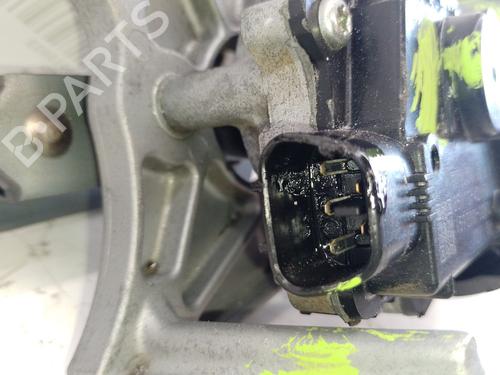 Viskermotor vindrude TOYOTA RAV 4 III (_A3_) 2.2 D 4WD (ALA30_, ALA30R) | BP29433023M29 