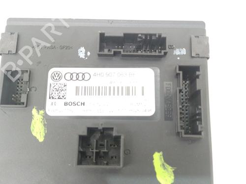 Electronic module AUDI A6 C7 (4G2, 4GC) 2.0 TDI | BP32092279M83 - Image 2