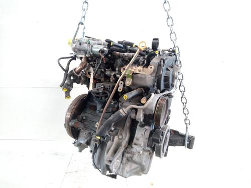 Moteur ALFA ROMEO 156 Sportwagon (932_) [1997-2006]  13688233