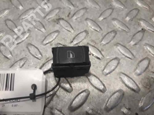 Used Right front window switch Right front window switch VW GOLF IV (1J1) 1.9 TDI (150 hp) 6410811 6410811