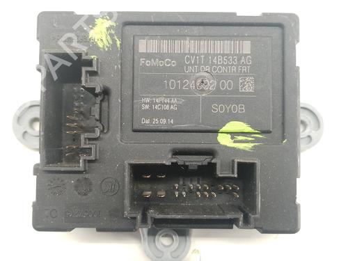 Elektronische module FORD FIESTA VI (CB1, CCN) 1.5 TDCi | BP28289591M83