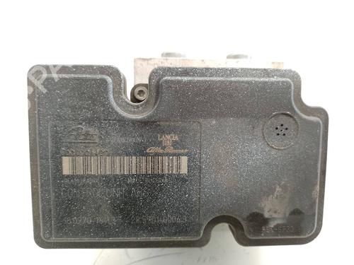 ABS pump FIAT DOBLO Cargo (263_) 1.3 D Multijet | BP18905640M43 