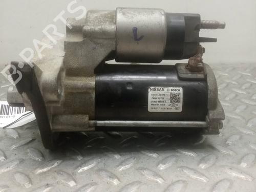 Used Starter NISSAN MICRA V (K14) [2016-2025]  12560701