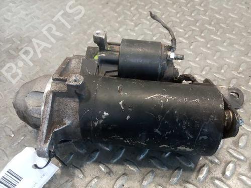 Used Starter OPEL VECTRA B (J96) [1995-2004]  3041924