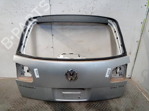 Used Tailgate VW TOUAREG (7LA, 7L6, 7L7) 5.0 V10 TDI (313 hp) 13115626