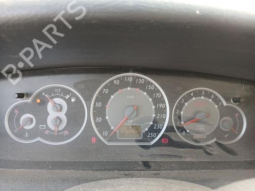 Gearbox CITROËN C5 II (RC_) 2.0 HDi (RCRHRH) | BP33887787M3  - Image 9