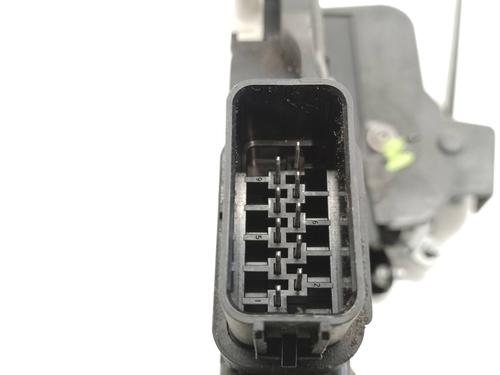 Rear left lock FORD KUGA I  | BP18840379C100 