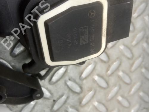 Pedal MERCEDES-BENZ B-CLASS Sports Tourer (W245)  | BP10059891I4 