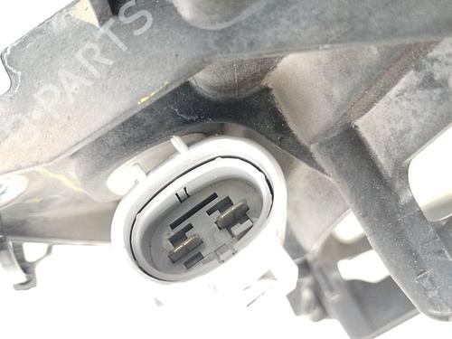 Radiator fan TOYOTA AURIS (_E15_) 2.0 D-4D (ADE150_, ADE150R) | BP29509079M35 
