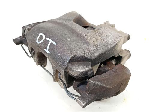 Left front brake caliper OPEL ASTRA K (B16) 1.6 CDTi (68) | BP36433672M105 - Image 2