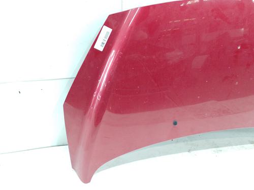 Hood PEUGEOT 308 I (4A_, 4C_) 1.6 16V | BP29334601C1 