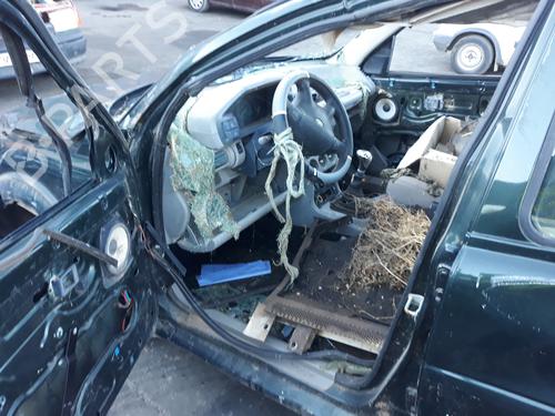 Gearbox LAND ROVER FREELANDER I (L314)  | BP8497996M3 