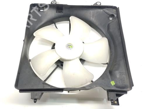 Used Radiator fan Radiator fan HONDA HR-V (RU) 1.6 i-DTEC (RU8) (120 hp) 33335231 33335231