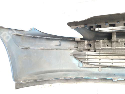Front bumper PEUGEOT 307 (3A/C) 2.0 HDi 90 | BP32414836C7