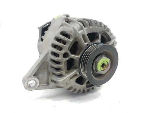 Generator NISSAN MICRA III (K12) 1.5 dCi (82 hp) 24152146