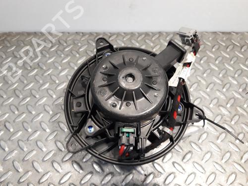 Heater blower motor OPEL INSIGNIA A (G09) | BP8232263M62