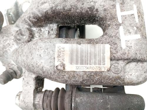 Left rear brake caliper PEUGEOT 2008 I (CU_) 1.2 THP 110 / PureTech 110 | BP36222645M107 - Image 2