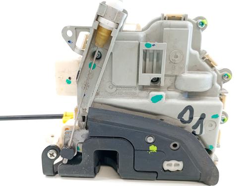 Front right lock AUDI A4 B8 (8K2) 2.0 TDI | BP36701129C97 - Image 4