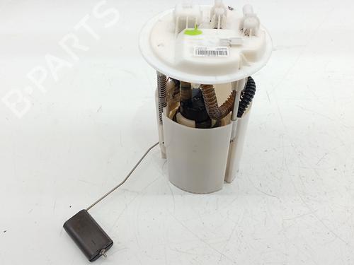 Kraftstoffpumpe für RENAULT MEGANE III Hatchback (BZ0/1_, B3_) 1.6 dCi (BZ00, BZ12, BZ13) (130 hp) 31711222