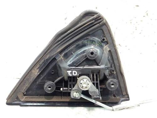 Rear right exterior door handle HONDA CIVIC VIII Hatchback (FN, FK) 2.2 CTDi (FK3) | BP3191930C130 