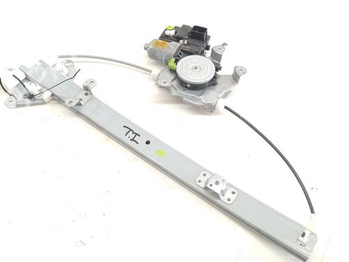 Rudehejsemekanisme venstre bagtil RENAULT KOLEOS I (HY_) 2.0 dCi (HY0K) (150 hp) 29064922