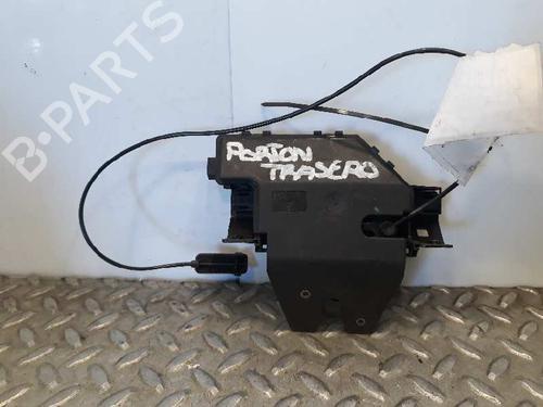 Tailgate lock BMW 1 (E87) 116 i | BP3065662C101 