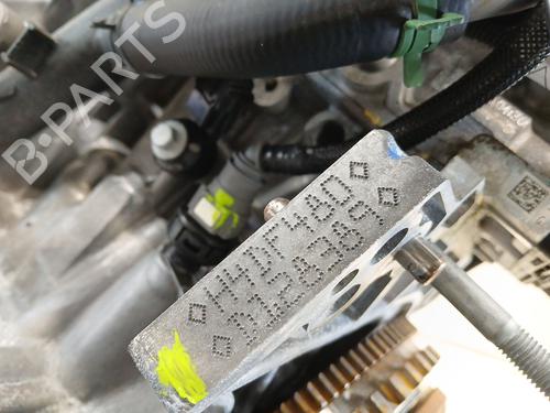 Engine RENAULT CAPTUR II (HF_) TCe 90 (HFM6) | BP33240848M1  - Image 5