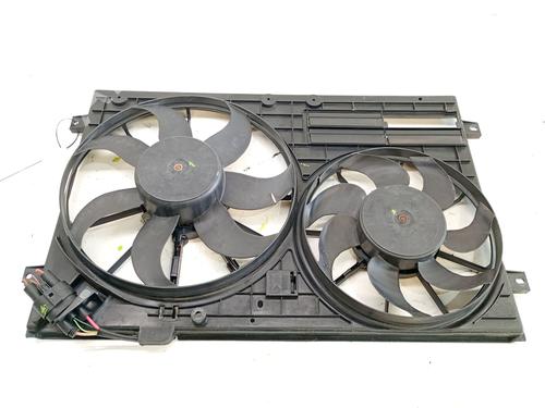 Used Radiator fan Radiator fan 38564314 38564314
