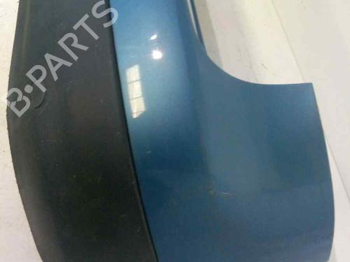 Rear bumper VW GOLF V (1K1)  | BP3050715C8 