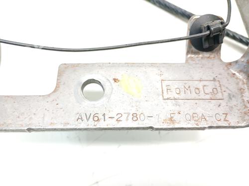 Hand brake FORD KUGA II (DM2) 2.0 TDCi 4x4 | BP35812912I18 - Image 4
