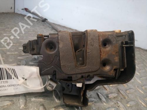 Rear right lock FORD MONDEO IV (BA7) 2.0 TDCi | BP12953788C99 