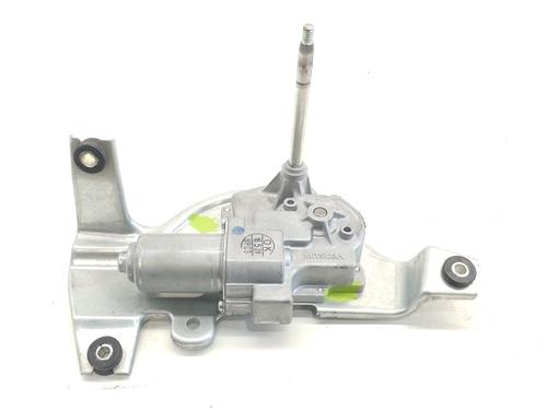 Used Rear wiper motor Rear wiper motor HONDA HR-V (RU) 1.6 i-DTEC (RU8) (120 hp) 33401445 33401445