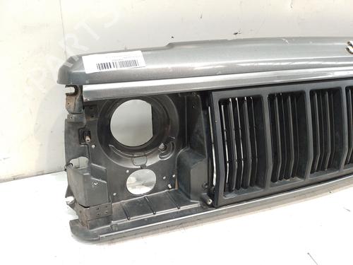 Grille MERCEDES-BENZ C-CLASS (W204) C 200 CDI (204.001) | BP24704204C40 