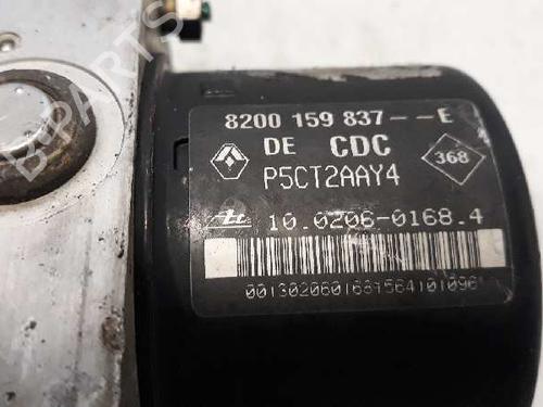 ABS pump RENAULT VEL SATIS (BJ0_)  | BP5094107M43