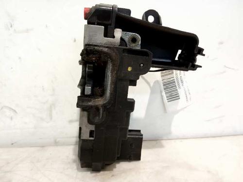 Used Rear right lock OPEL ZAFIRA / ZAFIRA FAMILY B (A05) [2005-2019]  3119188
