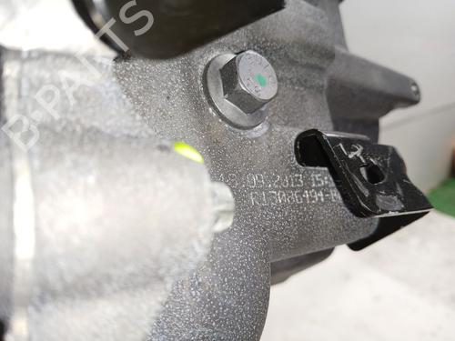 Gearbox OPEL ASTRA J GTC 2.0 BiTurbo CDTI (08) | BP34541461M3  - Image 6