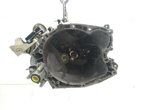 gearbox-peugeot-307-3ac-2000-2001-2002-2003-2004-2005-2006-2007-2008-2009-2010-2011-2012-31338120 main image