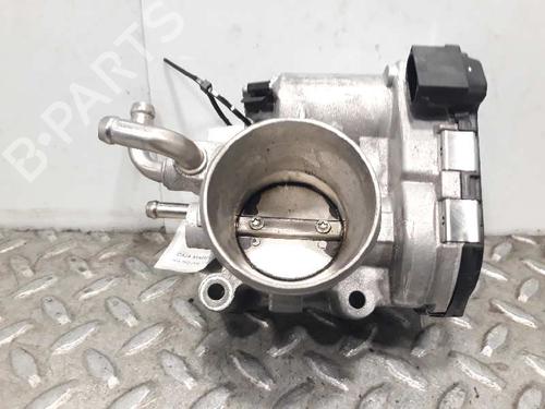 Spjældhus KIA RIO IV (YB, SC, FB) 1.4 CRDi 90 (90 hp) 7165695